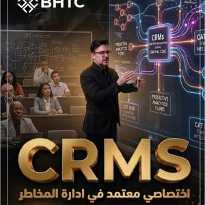 Certified Risk Management Specialist (CRMS)